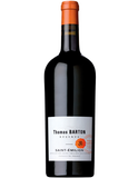 Rượu Vang Đỏ Barton & Guestier Thomas Barton Reserve Saint-Emilion