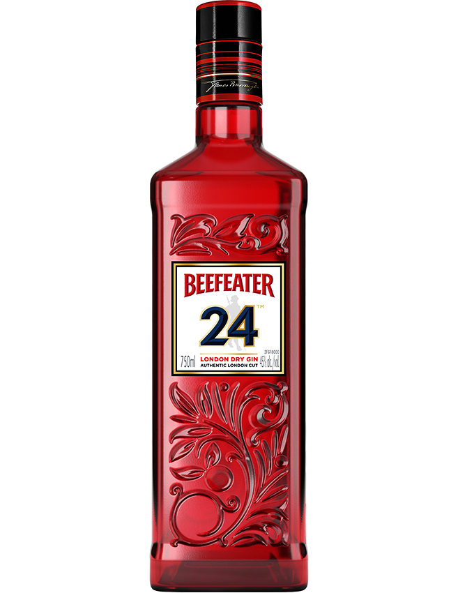 Beefeater 24 London Dry Gin