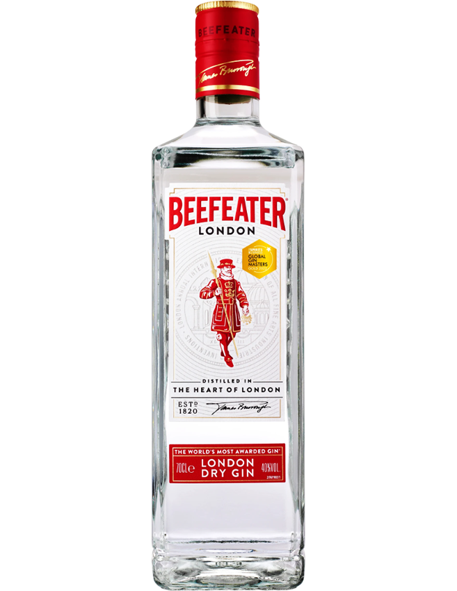 Beefeater London Dry Gin