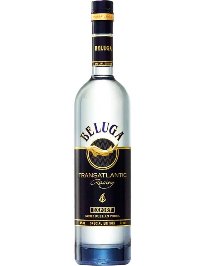 Beluga Transatlantic Racing