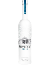 Belvedere Vodka