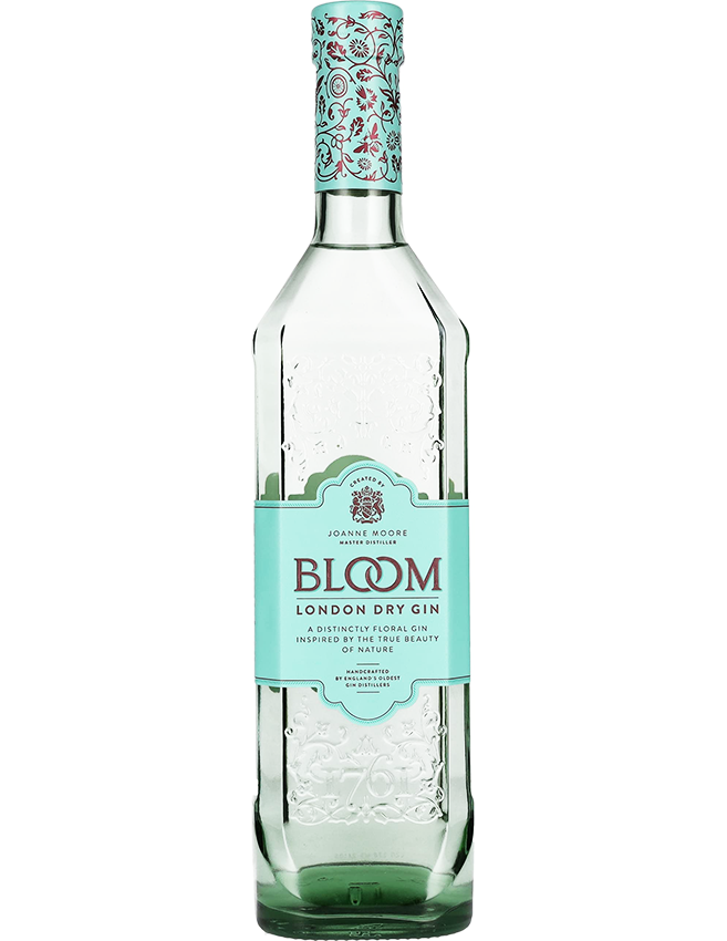 Bloom London Dry Gin