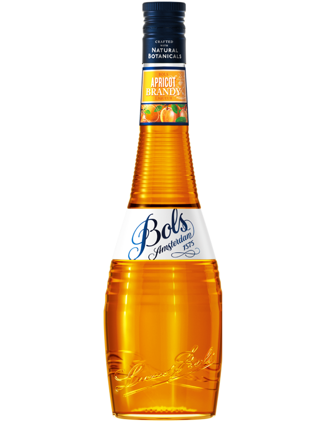 Bols Apricot Brandy