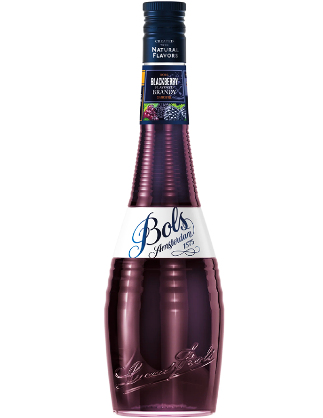 Bols Blackberry