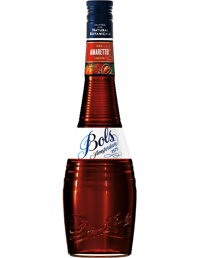 Bols Blueberry (Việt Quất)