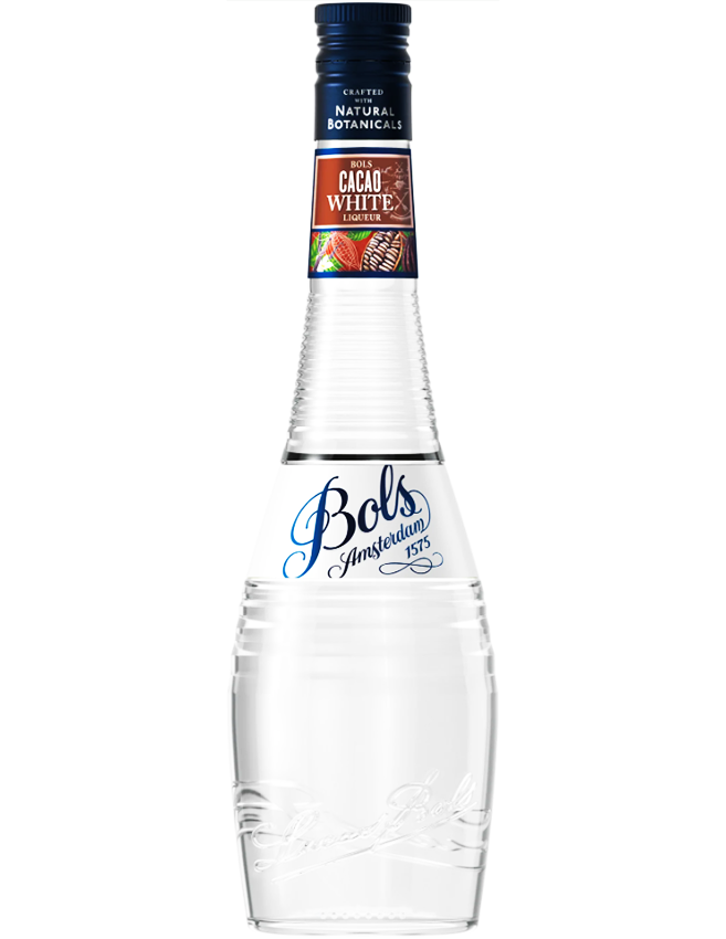 Bols Cacao White