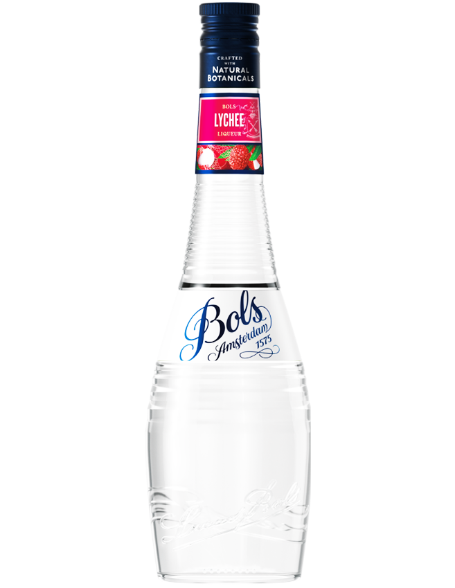 Bols Lychee