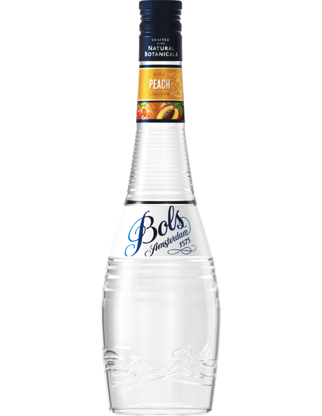 Bols Peach