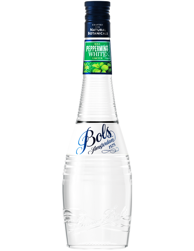 Bols Pepper Mint White