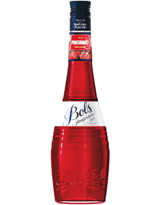 Bols Pomegranate