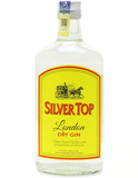 Bols Silver Top Gin