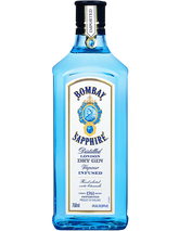 Bombay Sapphire Gin