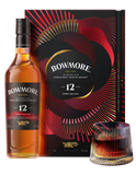Bowmore 12 YO Sherrry Oak 40% - Quà xuân Bính Ngọ F26