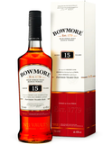 Bowmore 15 Years Old
