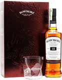 Bowmore 18 Years Old – Gift Box