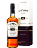 Bowmore 18 Years Old