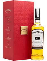 Bowmore No.1 – Gift Box