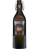 Brewstillery Mashed Up Gin – Heart of Darkness
