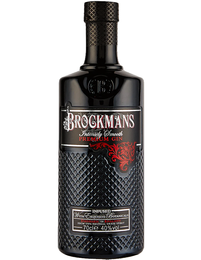 Brockmans Gin