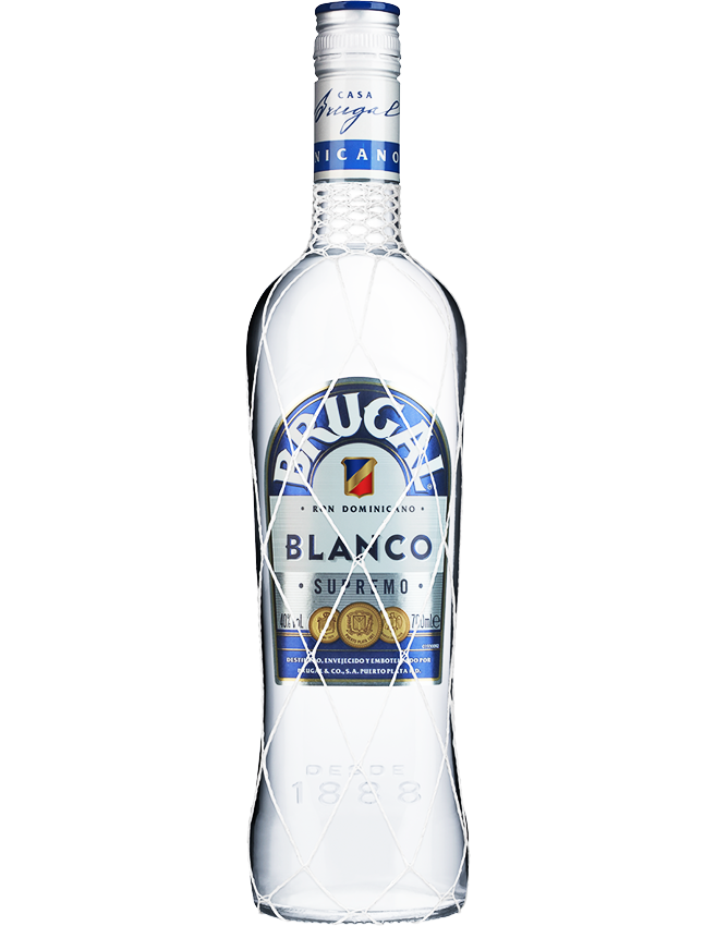 Brugal Blanco Supremo