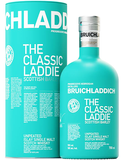 Bruichladdich Laddie Classic Scottish Barley