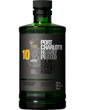 Bruichladdich Port Charlotte 10 Years Old