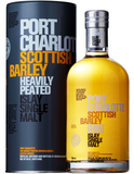 Bruichladdich Port Charlotte Scottish Barley