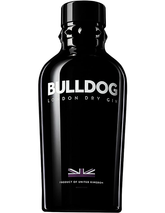 Bulldog Gin