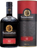 Bunnahabhain 12 Years Old