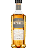 Bushmills 21 Years Old