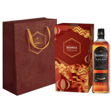 Bushmills Black Bush - Quà xuân Bính Ngọ GB/F26