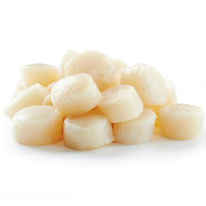 Cồi Sò Nhật Size M (26-30 PC/Bag) (1kg) – Tatsumi