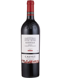 Rượu Vang Đỏ Calvet Conversation Merlot Cabernet – AOP Bordeaux