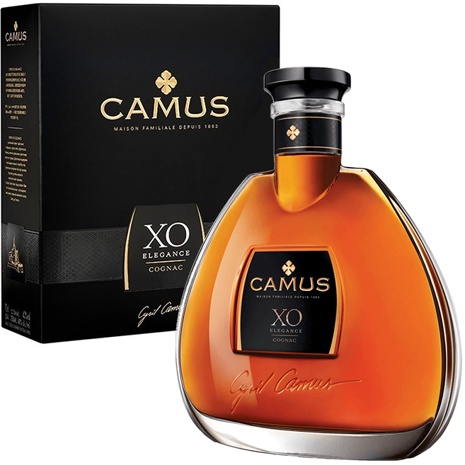 Camus XO Elegance