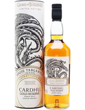 Cardhu Gold Reserve