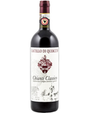 Rượu Vang Đỏ Castello di Querceto Chianti Classico DOCG