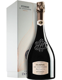 Rượu Champagne Duval – Leroy Brut Femme Grand Cru