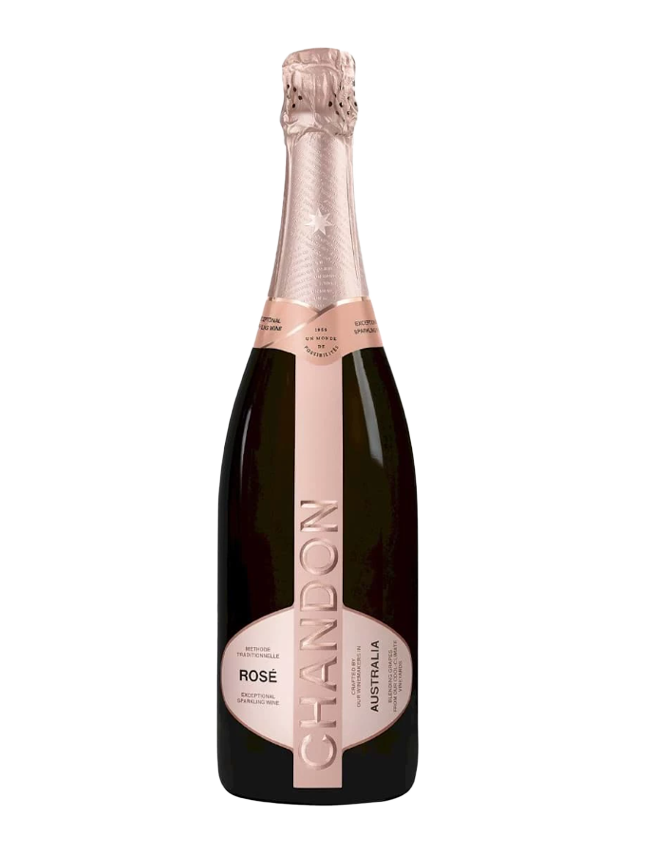 Chandon Rose 750ml