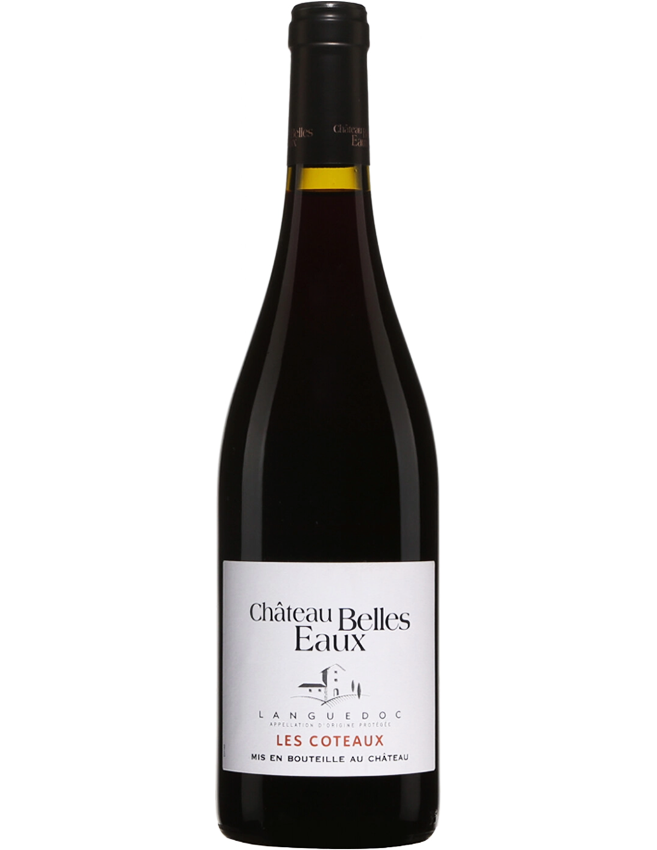 Rượu Vang Đỏ Paul Mas Gres de Montpellier Chateau Paul Mas ‘Clos de Savignac’