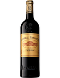 Rượu Vang Đỏ Chateau Batailley 2014