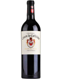 Rượu Vang Đỏ Chateau Canon la Gaffeliere 2016