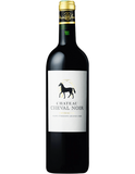 Rượu Vang Đỏ Chateau Cheval Noir Cuvee Le Fer 2015