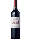 Rượu Vang Đỏ Chateau Durfort-Vivens Margaux 2016
