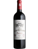 Rượu Vang Đỏ Chateau Grand Puy Lacoste 2011