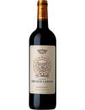 Rượu Vang Đỏ Chateau Gruaud-Larose 2015
