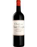 Rượu Vang Đỏ Chateau Haut-Bages Liberal 2015