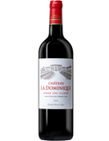Rượu Vang Đỏ Chateau La Dominique 2016