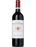 Rượu Vang Đỏ Chateau La Gaffeliere 2015