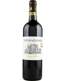 Rượu Vang Đỏ Chateau Lamarque Haut Medoc