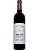 Rượu Vang Đỏ Chateau Lascombes 2012